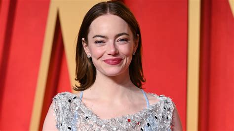 emma stone fakes|Emma Stone wants to be called by her real name after freaking out